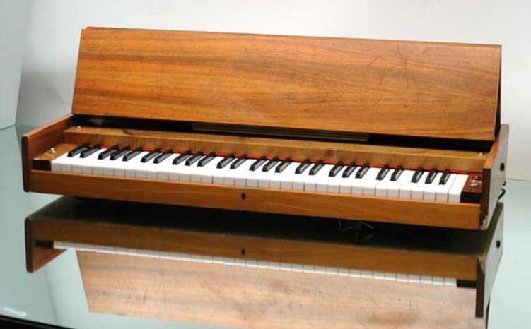 hohner cembalet 1